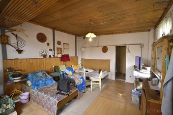 Prodej stavebního pozemku,CP 273m2, Bučovice-Kloboučky - 7
