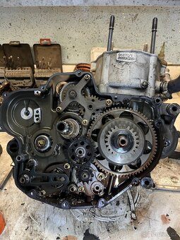 Husqvarna 510 - 7