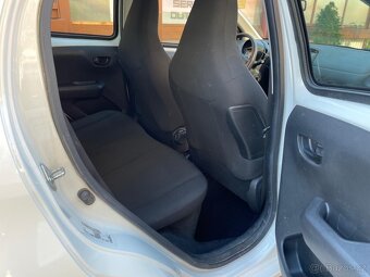 Citroen C1 1,0i - 7