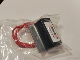 Led žárovky pionýr, mustang - 7
