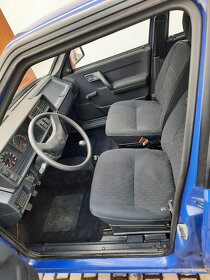 Škoda Favorit - 7