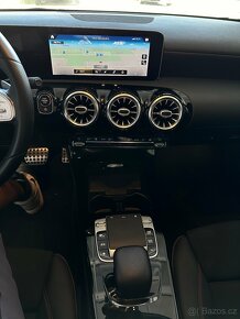 Mercedes benz a220d - 7