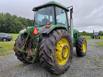 JOHN DEERE 8300 - 7