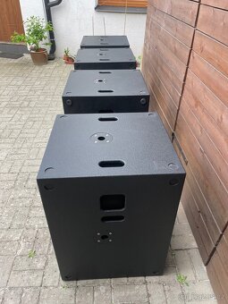 Zvuková technika B&C Speakers - 7