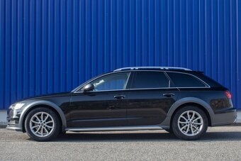 AUDI A6 Allroad 3.0 TDI 160kW QUATTRO S-TRONIC 2017 - 7