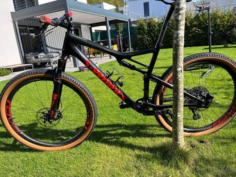 Sworks Epic XL - 7