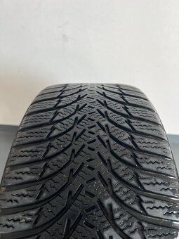 ❄️ Zimní Alu kola Antia, Škoda Fabia 3/Rapid, 5x100 r16 - 7