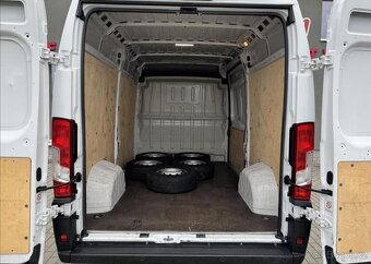 Peugeot Boxer, 2.2 BlueHDi 140k L2H2,ČR,1Maj,20214 - 7