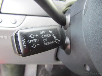 Seat Exeo 2.0TDi , 105 kW nafta, 2009 - 7