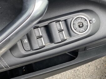 Ford Mondeo 2.0TDCi , 103 kW nafta, 2009 - 7