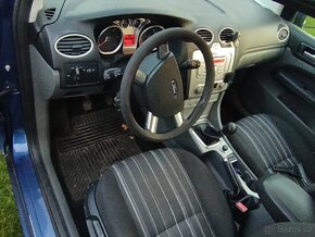 Ford Focus 1.8 TDCi 85kw - 7