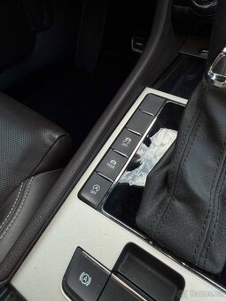 Škoda Superb 2.0 TDI 4x4 DSG Laurin & Klement - 7