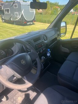 Renault Master 2016 - 7