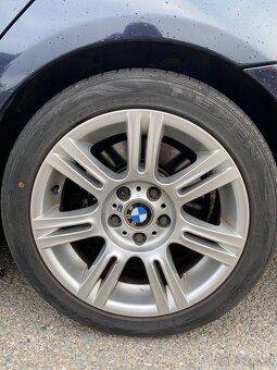 Bmw E90 325D 145Kw - 7