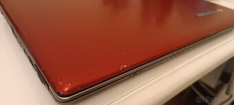 Lenovo IdeaPad Z560 i3, 230GB SSD, nVidia 310M - 7