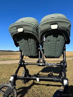 Bugaboo Donkey 5, ještě 3 roky v záruce - 7