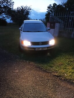 Passat - 7