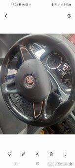 Škoda Fabia 3 generace,2015,LPG - 7