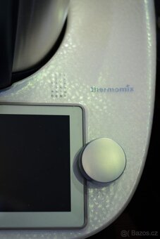Nový Thermomix 6 - limitovaná edice Snow white - 7