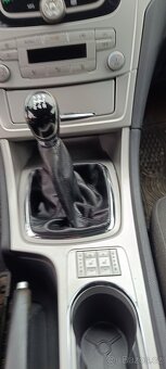 Ford Mondeo MK4.. Nová STK - 7