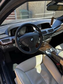 Bmw 7 e65 - 7