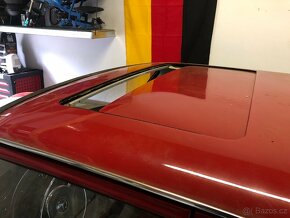 Mercedes Benz W115 220D - 7