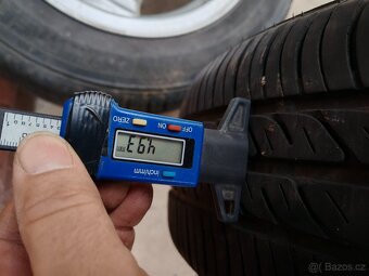 Alu Ford 4x108 R14 - 7