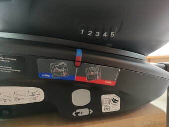 Graco Turn2me - 7