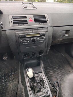 ŠKODA Fabia combi - 7