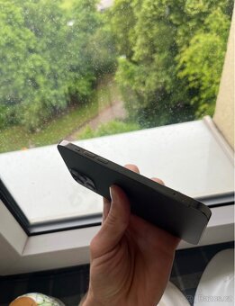 iPhone 12 Pro 128gb - šedý - 7