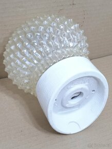 S30 - Porcelánové retro nástěnné světlo - 7