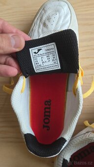 Salovky joma top flex 2476, vel 41 - 7