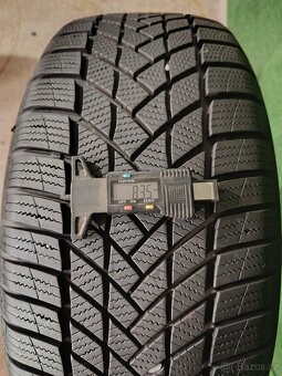 4ks zimni 235/55/18 matador - 7