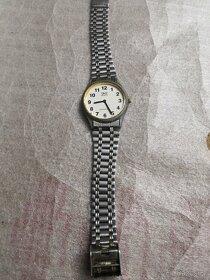 Retro hodinky - 7