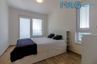 Pronájem bytu 2+kk, 54 m², Praha 9, ul. Saarinenova - 7