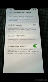 Iphone XS 64 GB - 7