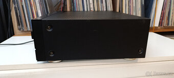 KENWOOD KA-5010 Stereo Integrated Amplifier - 7