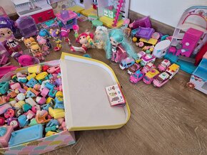 Velký set shopkins - 7