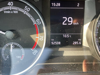 Škoda Rapid 1.0 TSi - Auto na splátky bez registru - 7