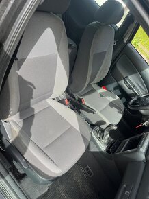 Škoda Octavie combi 1,9 TDI 96 KW r.v. 2003 STK 5/2026 - 7