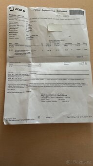 Lednice Siguro, v záruce do 10/2027 - 7