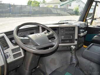 VOLVO FM 370 euro 6 - valník - 7