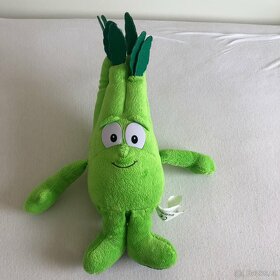 Plysaci zelenina - 7