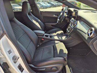 Mercedes-Benz CLA 2,1 CLA 200 d 4MATIC SB Kolín (2019) - 7