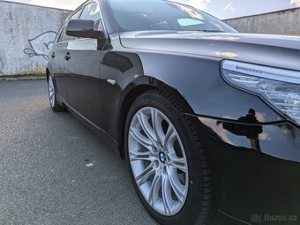 BMW 530d touring LCI - 7