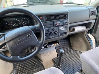 VW Multivan T4 1.9 TD 51kw - 7