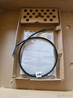 Indukční varná deska Bosch Serie 6 PVS651FC1E/01 - 7