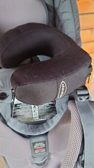 Krosna Deuter - 7