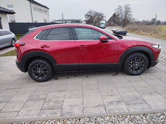 Mazda CX-30-Top stav, servis Mazda-Prodáno - 7