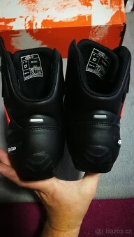 Alpinestars Faster 3 ve vel:43 - 7